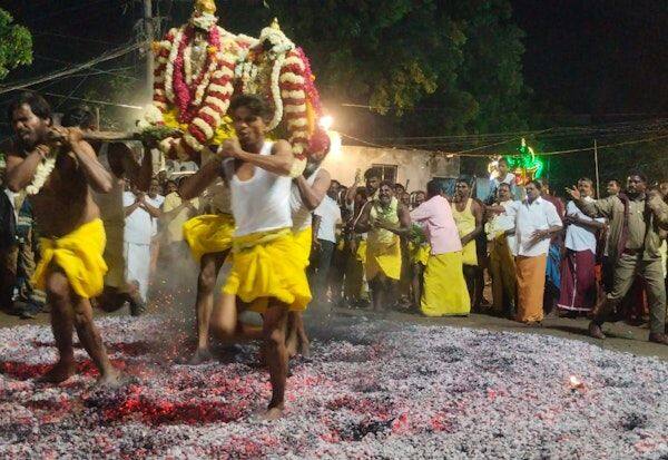 Latest Tamil News
