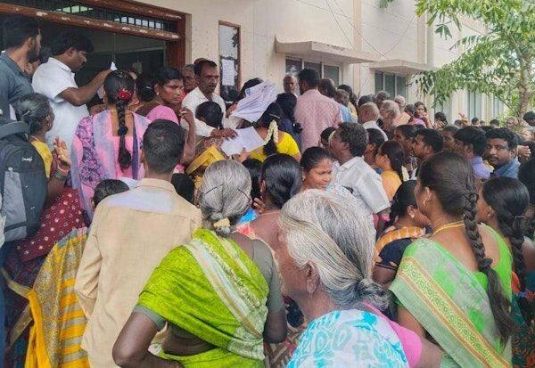 Latest Tamil News