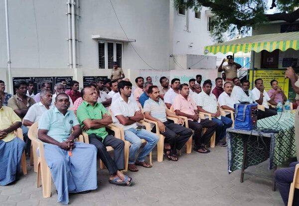 Latest Tamil News