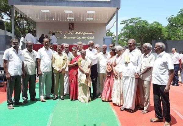 Latest Tamil News