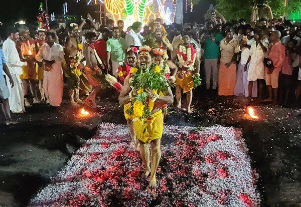 Latest Tamil News