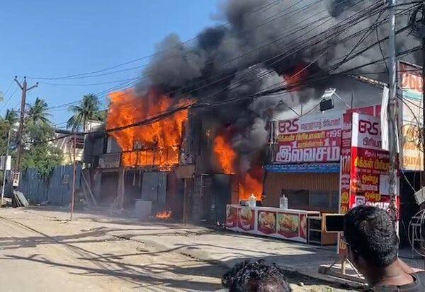 Latest Tamil News