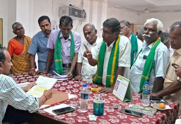Latest Tamil News