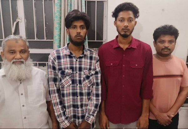 Latest Tamil News