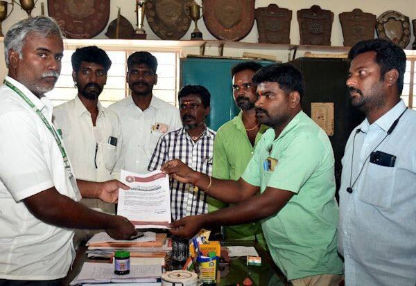 Latest Tamil News