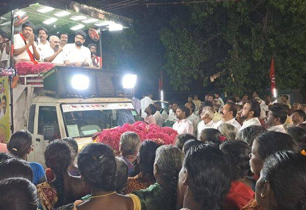Latest Tamil News