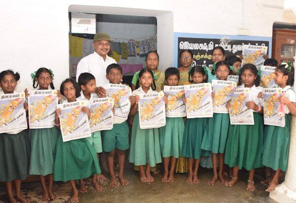 Latest Tamil News