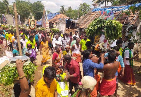 Latest Tamil News