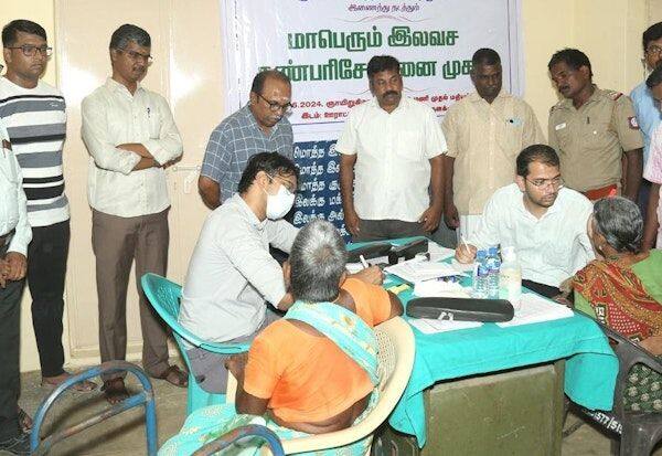Latest Tamil News