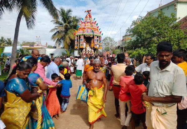 Latest Tamil News