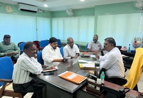 Latest Tamil News