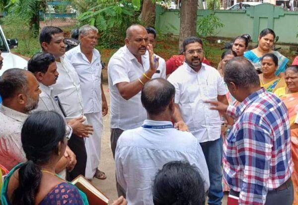 Latest Tamil News