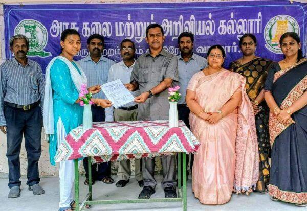 Latest Tamil News