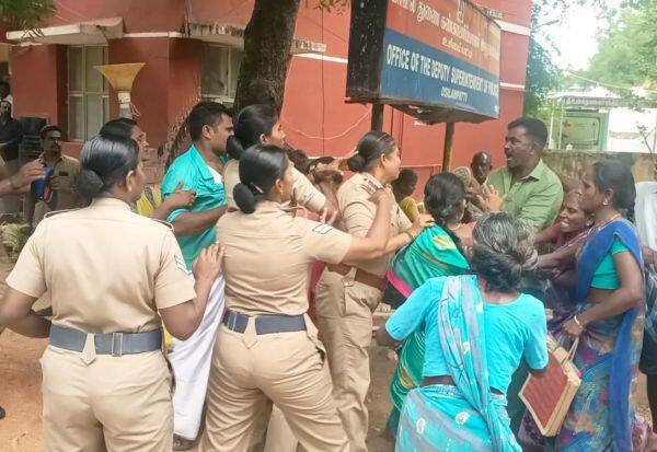 Latest Tamil News