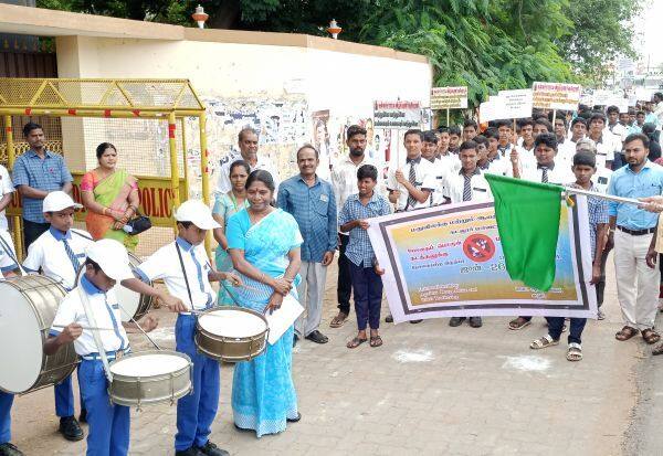 Latest Tamil News