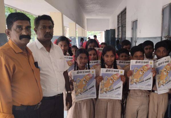 Latest Tamil News