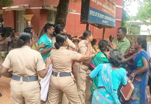 Latest Tamil News