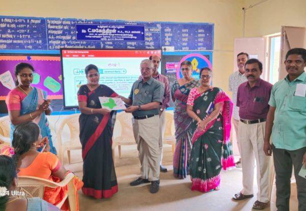 Latest Tamil News
