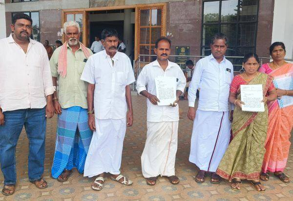Latest Tamil News