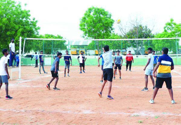 Latest Tamil News