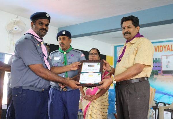 Latest Tamil News