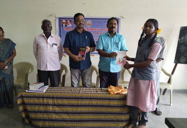 Latest Tamil News