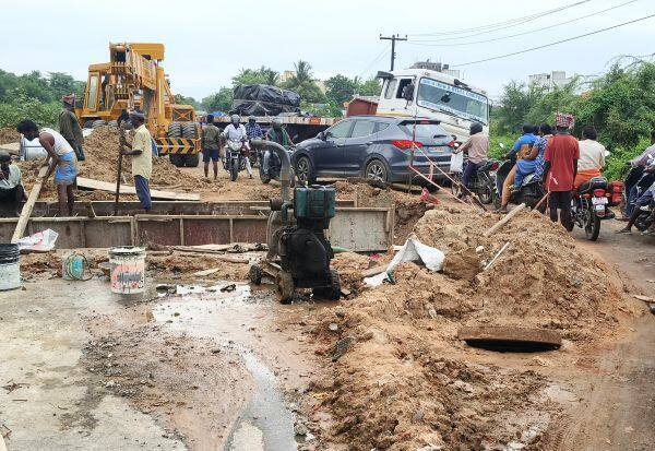 Latest Tamil News