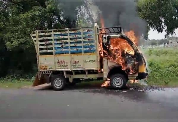 Latest Tamil News
