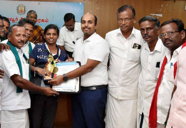 Latest Tamil News