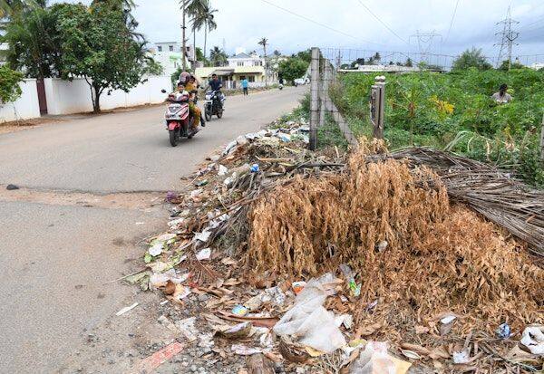 Latest Tamil News