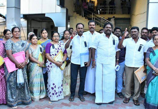 Latest Tamil News