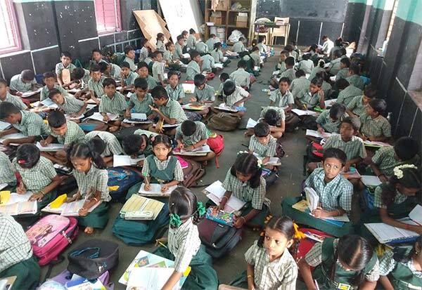 Latest Tamil News