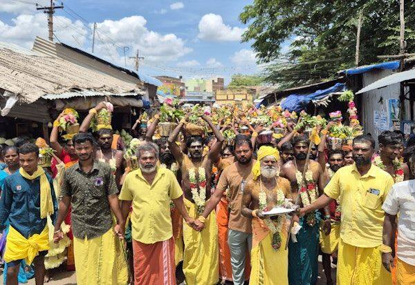 Latest Tamil News