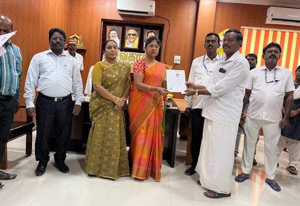 Latest Tamil News