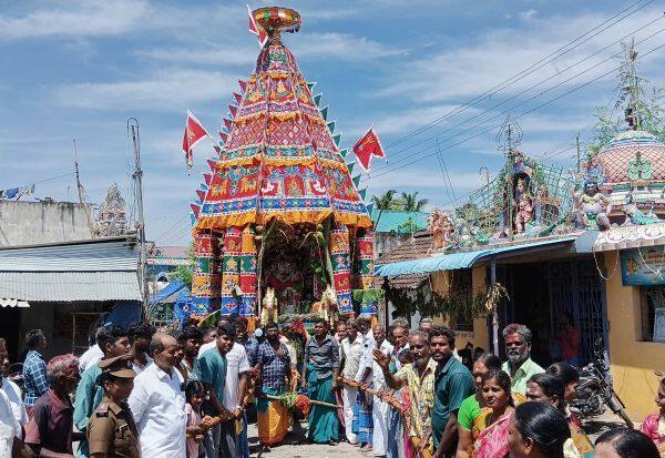 Latest Tamil News