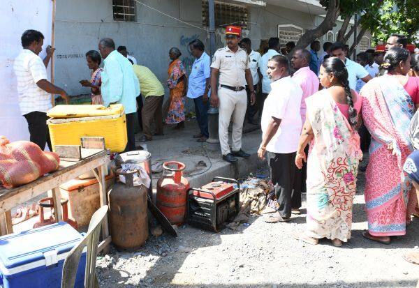 Latest Tamil News