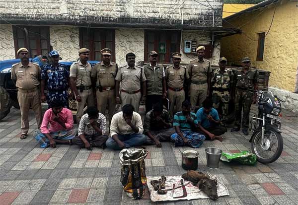 Latest Tamil News