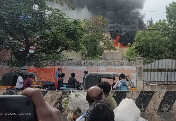 Latest Tamil News