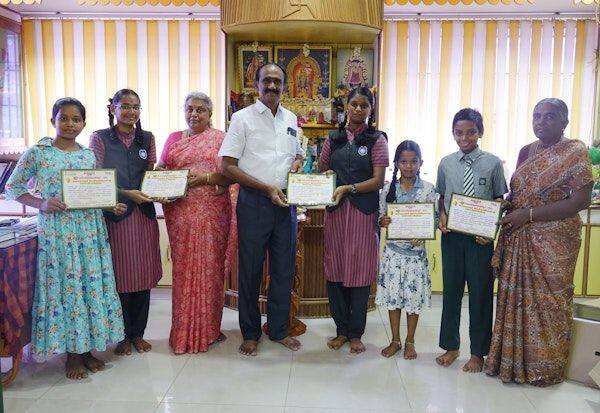 Latest Tamil News