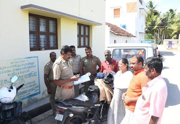 Latest Tamil News