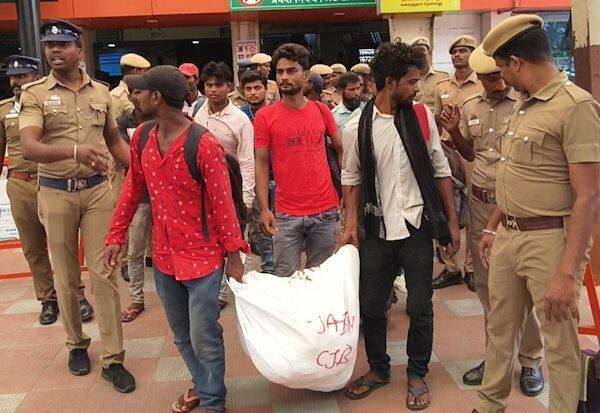 Latest Tamil News
