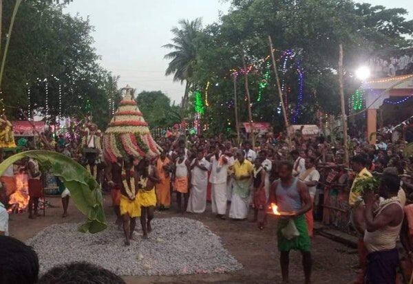 Latest Tamil News
