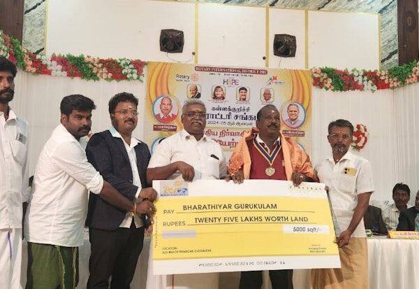 Latest Tamil News