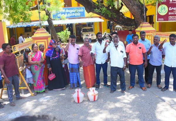 Latest Tamil News