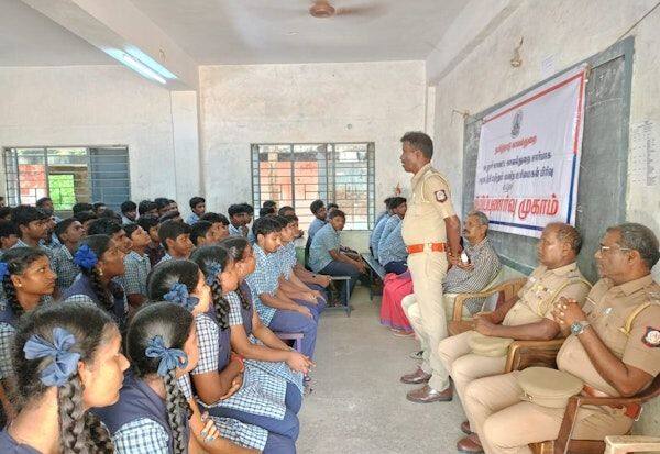 Latest Tamil News