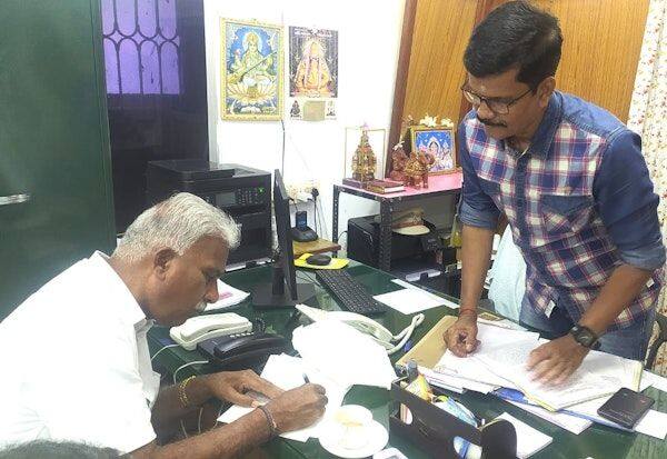 Latest Tamil News