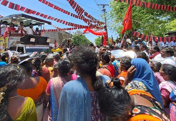 Latest Tamil News