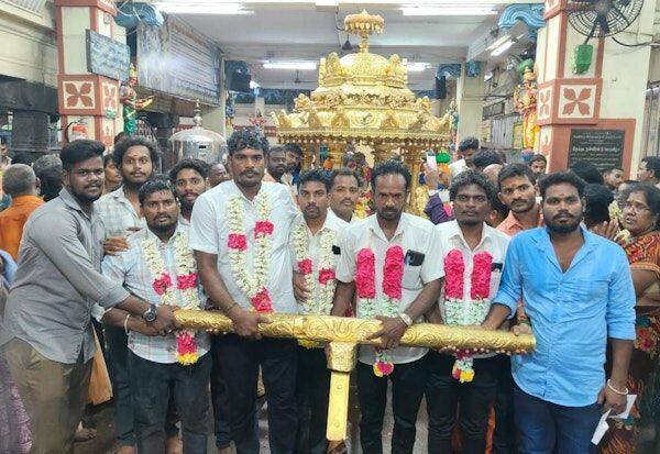 Latest Tamil News
