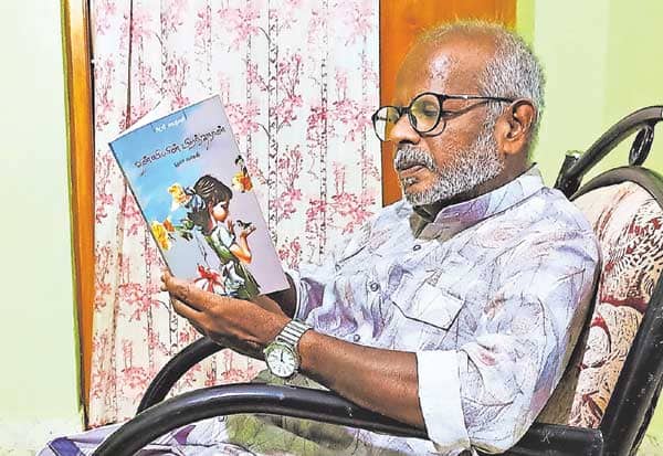 Latest Tamil News