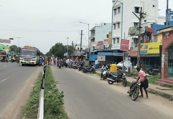 Latest Tamil News
